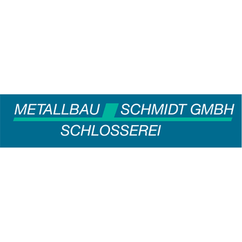 Logo von Metallbau Schmidt GmbH Zaunhandel in Frankfurt am Main