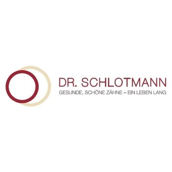 Logo von Dr. Schlotmann – Zahnmedizinische Tagesklinik ZMVZ GmbH in Dorsten