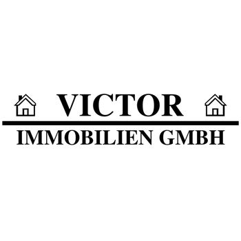 Logo von Victor Immobilien GmbH in Neukirchen-Vluyn