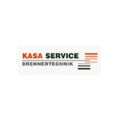 Logo von KASA SERVICE - Öl- und Gasbrennertechnik, Laslo Kasa in Kernen im Remstal