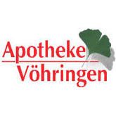 Logo von Apotheke Vöhringen in Vöhringen