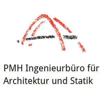 Logo von Rainer Mahnke PMH Architektur u. Statik in Dortmund
