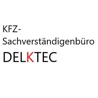 Logo von KFZ-Sachverständigenbüro DELKTEC in Delmenhorst