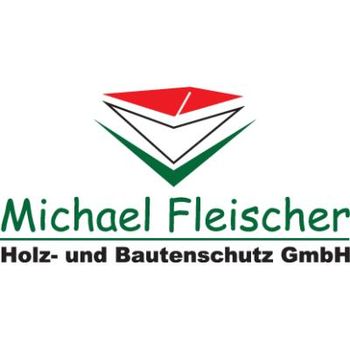 Logo von Michael Fleischer Holz- und Bautenschutz GmbH Schädlingsbekämpfung in Freiberg in Sachsen
