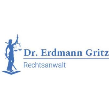 Logo von Dr. Erdmann Gritz in Freising