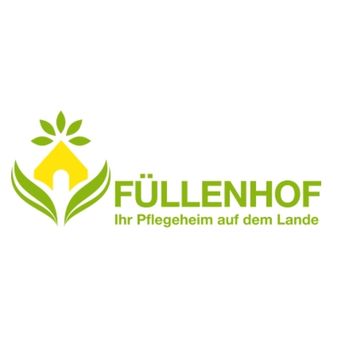 Logo von Axel Tilly Altenpflegeheim Füllenhof in Altenbeken
