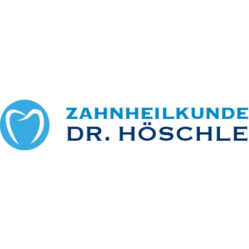 Logo von Zahnheilkunde Dr. med. dent. Jörg Höschle in Böblingen
