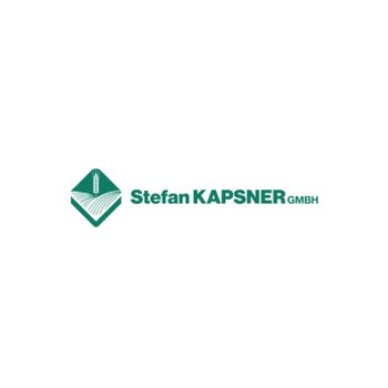 Logo von Stefan Kapsner GmbH - Agrar - Baustoffe in Schechen