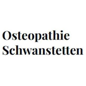 Logo von Huber Sonja Osteopathie in Schwanstetten