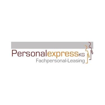 Logo von Personalexpress KG in Filderstadt
