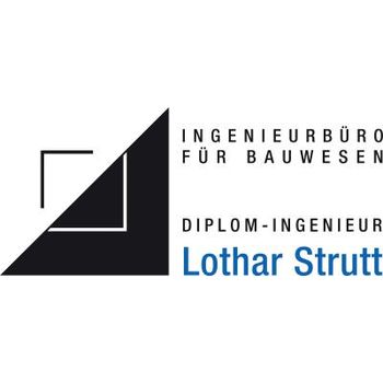 Logo von Ing.-Büro Lothar Strutt in Dreieich