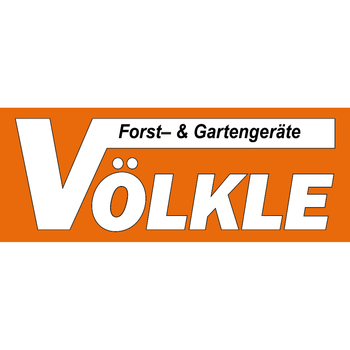 Logo von Forst und Gartengeräte Völkle in Rickenbach-Hütten