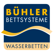 Logo von Bühler Bettsysteme in Heilbronn am Neckar