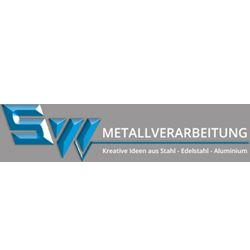 Logo von SW Metallverarbeitung in Horn-Bad Meinberg