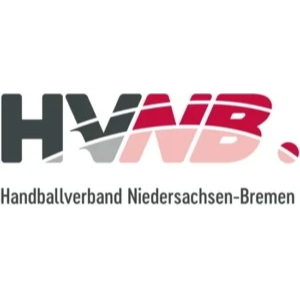 Logo von HVNB Handballverband Niedersachsen-Bremen e.V. in Hannover
