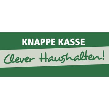 Logo von Projekt Knappe Kasse - Clever haushalten! in Lübeck