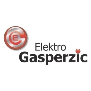 Logo von Elektro Gasperzic in Herne