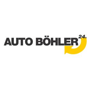 Logo von Auto Böhler GmbH in Karlsruhe