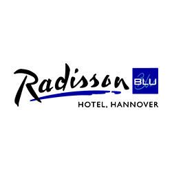 Logo von Radisson Blu Hotel, Hannover in Hannover