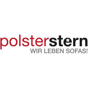 Logo von PolsterStern GmbH in Neuwied