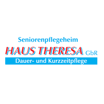 Logo von Seniorenpflegeheim Haus Theresa in Großwallstadt