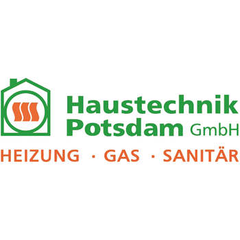 Logo von Haustechnik Potsdam GmbH in Potsdam