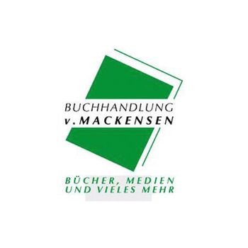 Logo von Buchhandlung Klaus v. Mackensen in Wuppertal