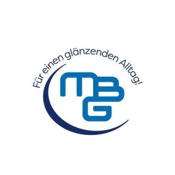 Logo von MBG Mobile Betriebs-Gebäudereinigung GmbH in Kiel