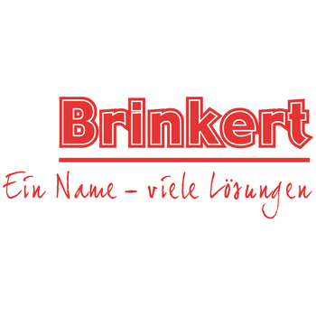 Logo von Brinkert GmbH & Co. KG in Bottrop-Kirchhellen