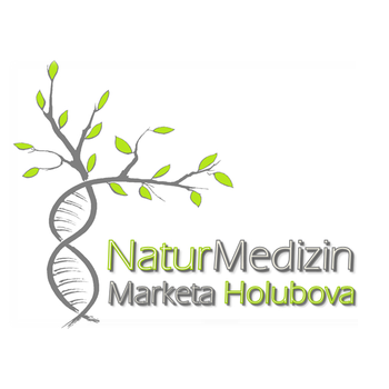 Logo von NaturMedizin Marketa Holubova in Karlsruhe