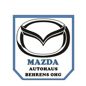 Logo von Autohaus Behrens oHG in Magdeburg