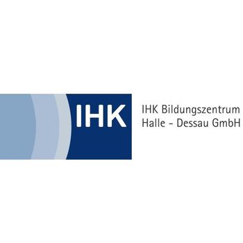 Logo von IHK Bildungszentrum Halle-Dessau GmbH in Halle (Saale)