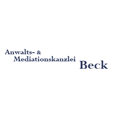 Logo von Anwaltskanzlei Beck Mediation in Salem in Baden