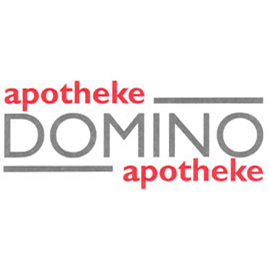 Logo von Domino-Apotheke in Hamburg