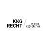 Logo von KKG RECHT Kaiser Grünewald Rechtsanwälte PartmbB in Aschaffenburg