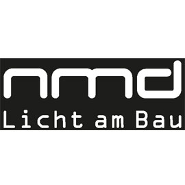 Logo von nmd - Licht am Bau GmbH in Dresden