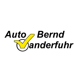 Logo von Bernd Vanderfuhr in Grefrath bei Krefeld