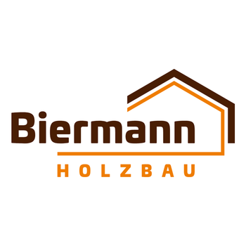 Logo von Biermann Holzbau GmbH & Co. KG in Hannover