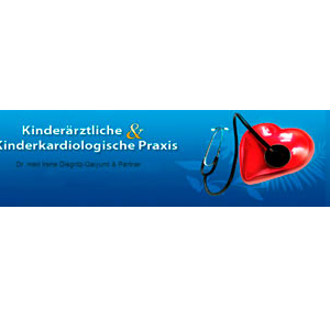 Logo von Dr. med. Irene Diegritz-Qaiyumi in Langenhagen