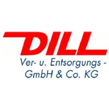 Logo von DILL Versorgungs- und Entsorgungs GmbH & Co. KG in Erfurt