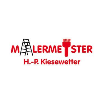 Logo von Malermeister H.-P. Kiesewetter in Halle an der Saale