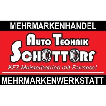 Logo von Auto Technik Schottorf in Bad Kissingen