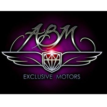 Logo von ABM Exclusive Motors in Hamm in Westfalen