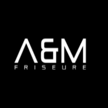 Logo von A & M Friseure Inh. Abdul Karim El Natour, Mario Konstantinidis in Waiblingen