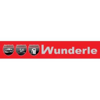 Logo von Wunderle GmbH & Co. KG in Kirchzarten