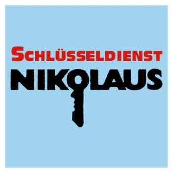 Logo von Schlüsseldienst Nikolaus GmbH in Gelsenkirchen