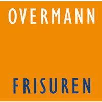 Logo von Overmann Frisuren - Friseur mit Zweithaarstudio in Stuttgart