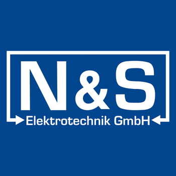 Logo von N & S Elektrotechnik GmbH in Essen
