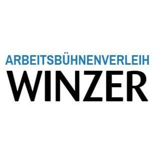 Logo von Arbeitsbühnenverleih Winzer KG Leverkusen in Leverkusen