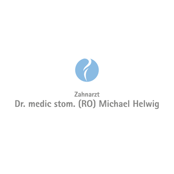 Logo von Zahnarztpraxis Dr. medic. stom. Michael Helwig in Düren in Düren